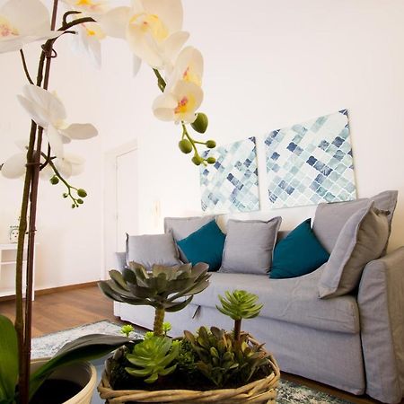 Casa Mamo 36 Apartment Palermo Luaran gambar